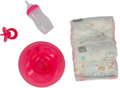 Пупс «Анечка» - Фото 7