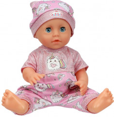 Озвученный пупс «Анечка» - Фото 2