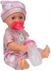 Озвученный пупс «Анечка» - Фото 3