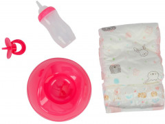 Озвученный пупс «Анечка» - Фото 6