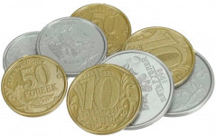 Набор «Игровые деньги для касс с лотком» - Фото 6