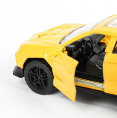 Модель металлическая «Lamborghini Urus» - Фото 5