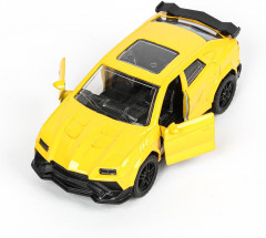 Модель металлическая «Lamborghini Urus» - Фото 6
