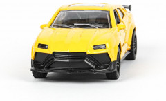 Модель металлическая «Lamborghini Urus» - Фото 10