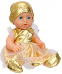 Интерактивный пупс «Анечка» - Фото 1