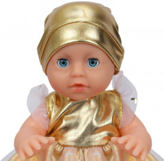 Интерактивный пупс «Анечка» - Фото 4