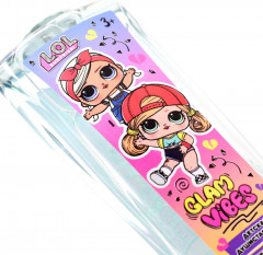 Детская душистая вода «L.O.L. Тропический микс» - Фото 2