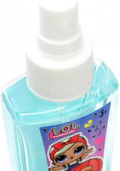 Детская душистая вода «L.O.L. Тропический микс» - Фото 3