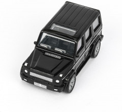 Инерционная пластиковая модель «Mercedes-Benz G-Class» - Фото 3