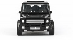 Инерционная пластиковая модель «Mercedes-Benz G-Class» - Фото 5