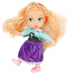 Кукла «Аврора» - Фото 1