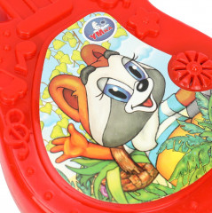 Игрушка музыкальная «Гитара» - Фото 1