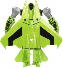 Робот трансформер - Фото 3