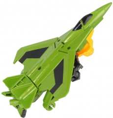 Робот трансформер - Фото 6