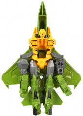 Робот трансформер - Фото 8