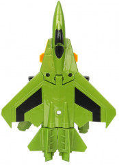 Робот трансформер - Фото 10