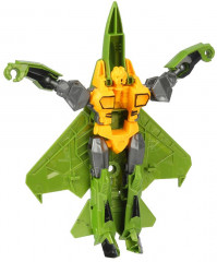 Робот трансформер - Фото 11