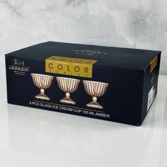 Набор креманок «Color»