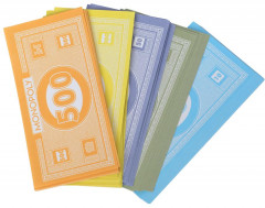 Бизнес-игра настольная «Монополия. Большая афера с наручниками» - Фото 5