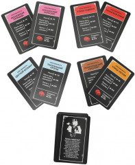 Бизнес-игра настольная «Монополия. Большая афера с наручниками» - Фото 13