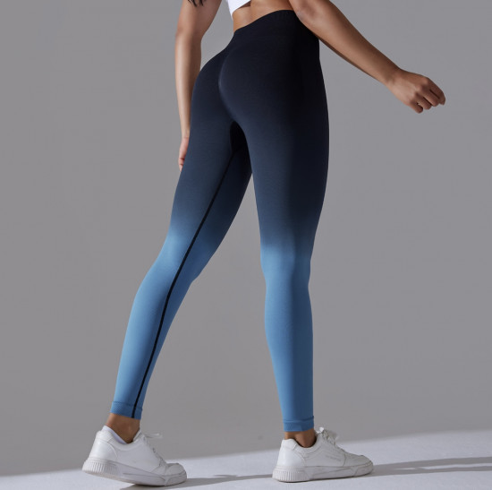 Леггинсы спортивные женские