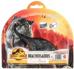 Игрушка «Брахиозавр» - Фото 1