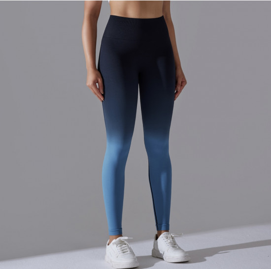 Леггинсы спортивные женские