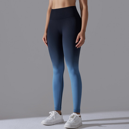 Леггинсы спортивные женские