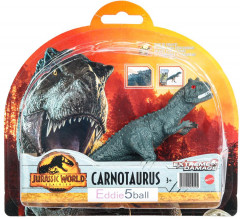 Игрушка «Карнозавр» - Фото 1