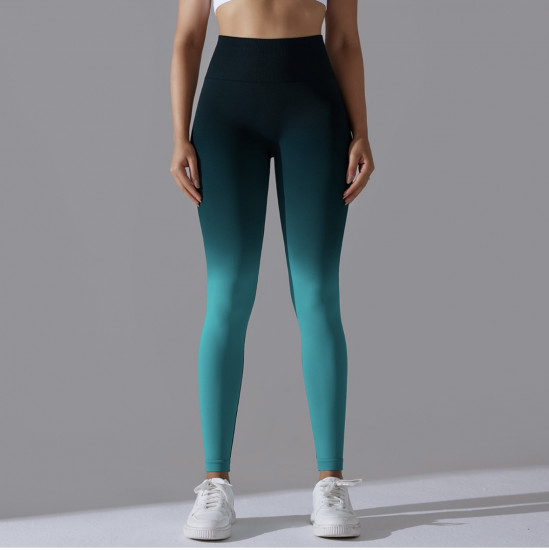 Леггинсы спортивные женские