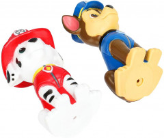 Набор игрушек для ванны «Маршал и Чейз-Гонщик» - Фото 6