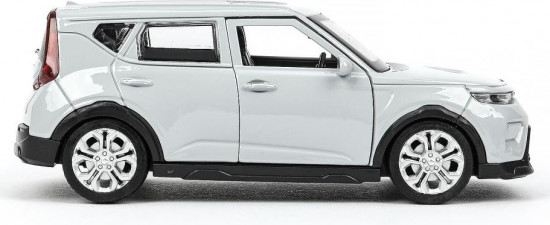 Машина инерционная «Kia Soul»