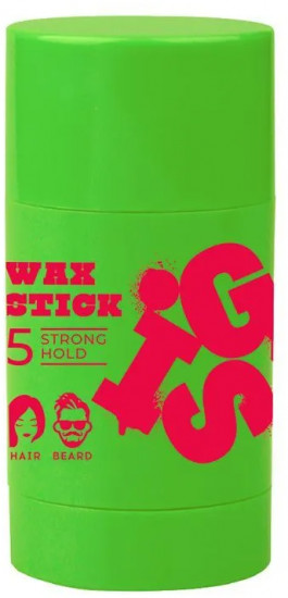 Стик для укладки волос «Wax stick»