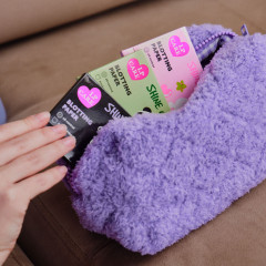 Салфетки для лица матирующие - Фото 4