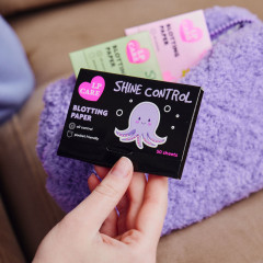 Салфетки для лица матирующие - Фото 5