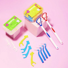 Скребок для чистки языка - Фото 5