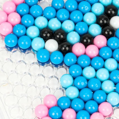 Аквамозаика «Стич» - Фото 4