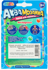 Аквамозаика «Спайдер» - Фото 7