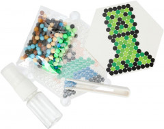 Аквамозаика «Мир пикселей» - Фото 1