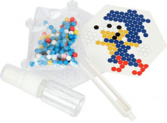 Аквамозаика «Соник» - Фото 1