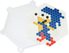 Аквамозаика «Соник» - Фото 3