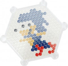 Аквамозаика «Соник» - Фото 4