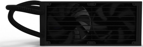 Кулер с водяным охлаждением Zalman Reserator 5 Z24
