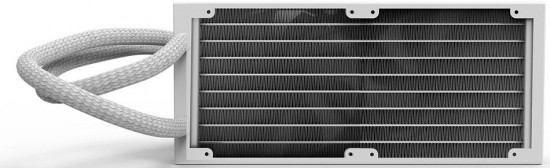 Кулер с водяным охлаждением Zalman Reserator 5 Z24