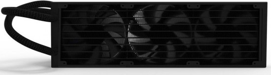 Кулер с водяным охлаждением Zalman Reserator 5 Z36