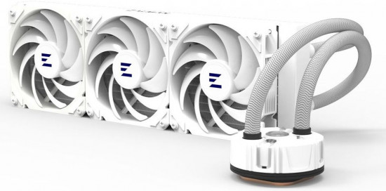 Кулер с водяным охлаждением Zalman Reserator 5 Z36