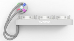 Кулер с водяным охлаждением Reserator 5 Z36 - Фото 3