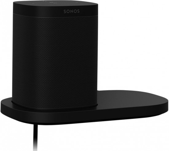 Полка для размещения акустики Sonos Shelf for One, SL