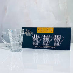 Набор кружек «Color» - Фото 1