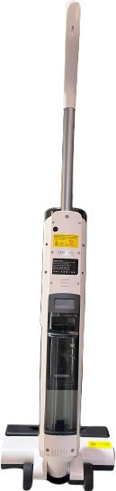 Беспроводной пылесос ISA LUX Y-19 PLUS